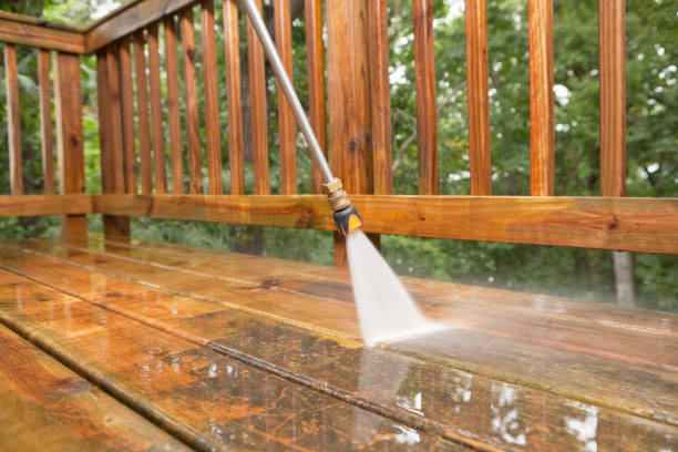 Best Pressure Washing Patio  in USA